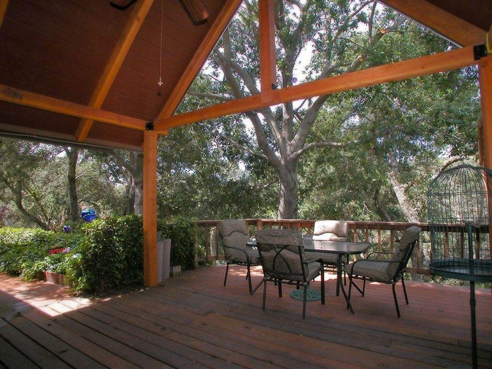 Wikiup Hummingbird Hotel Julian Exterior foto