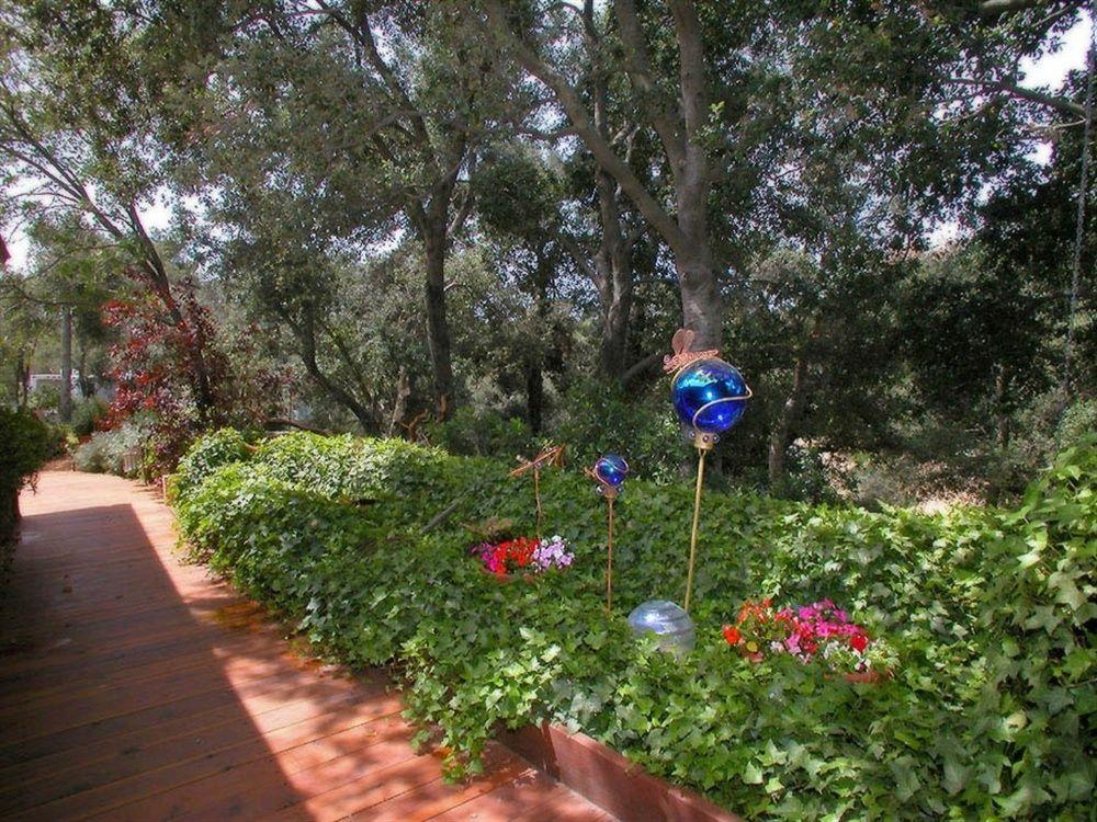 Wikiup Hummingbird Hotel Julian Exterior foto